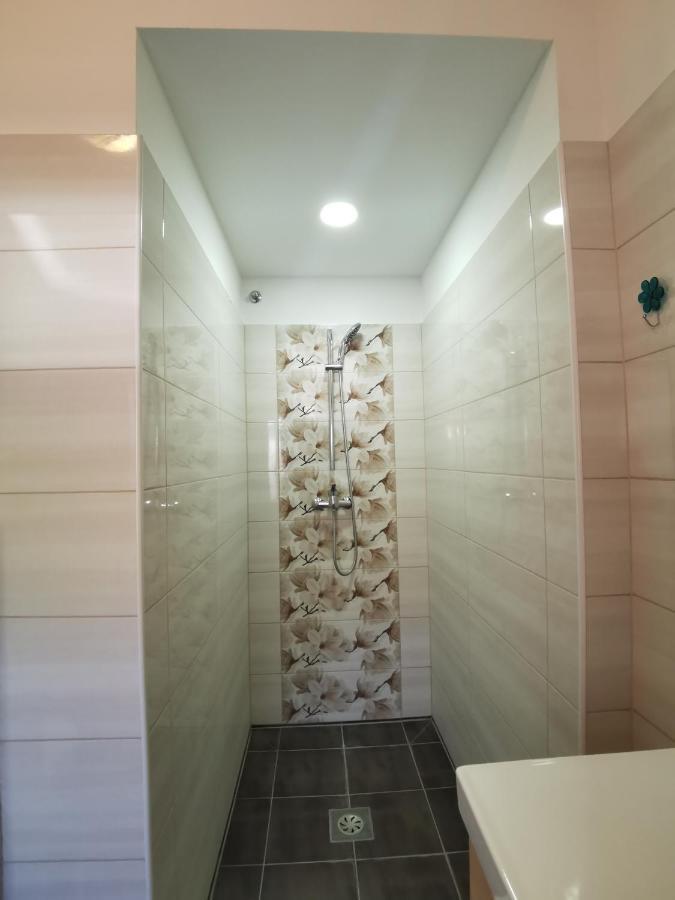 Apartmaji Vila Antonia Portorož Szoba fotó