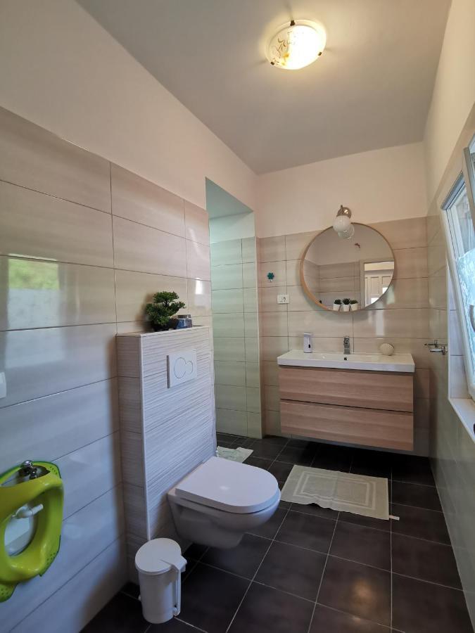 Apartmaji Vila Antonia Portorož Szoba fotó