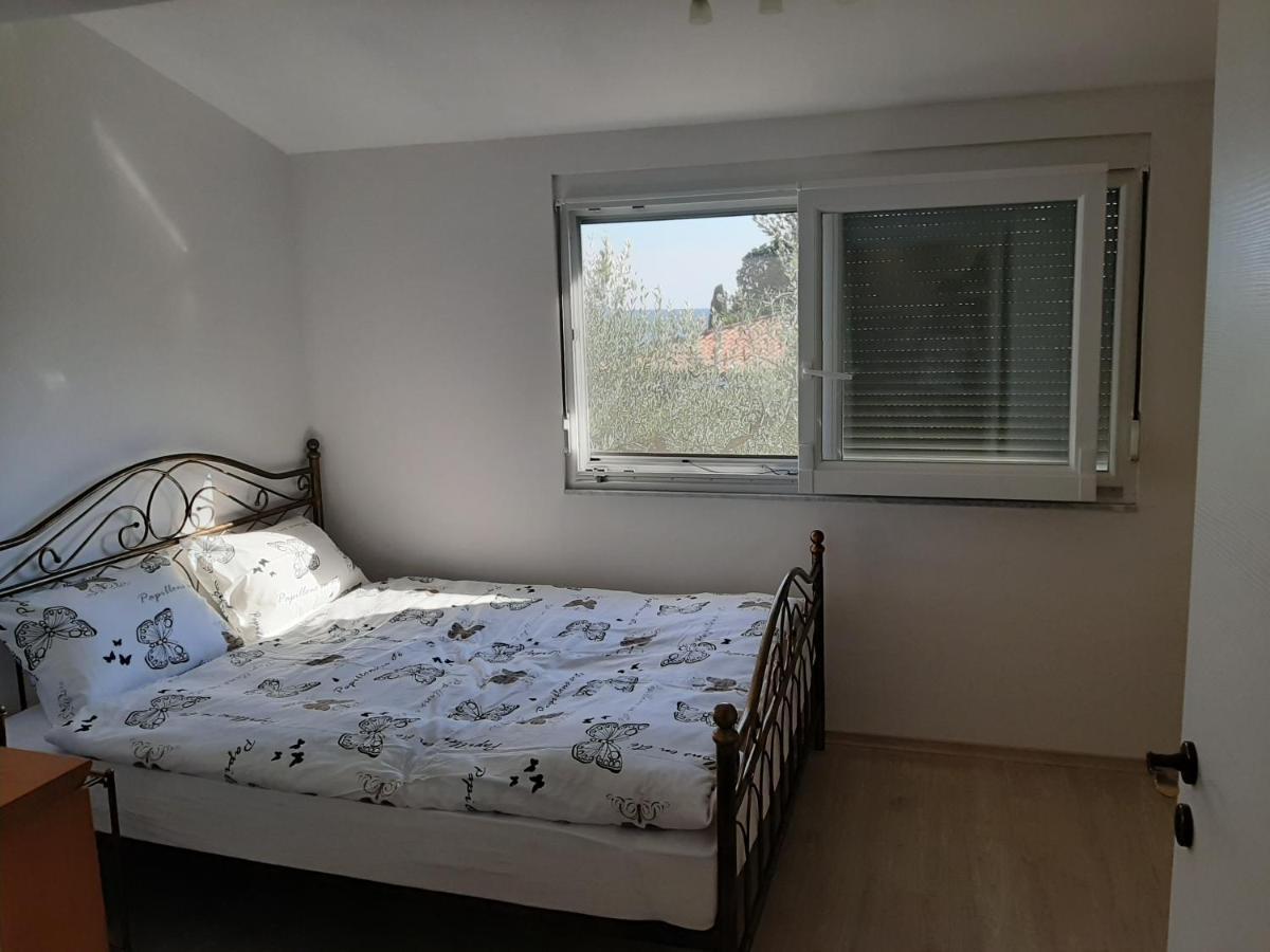 Apartmaji Vila Antonia Portorož Szoba fotó