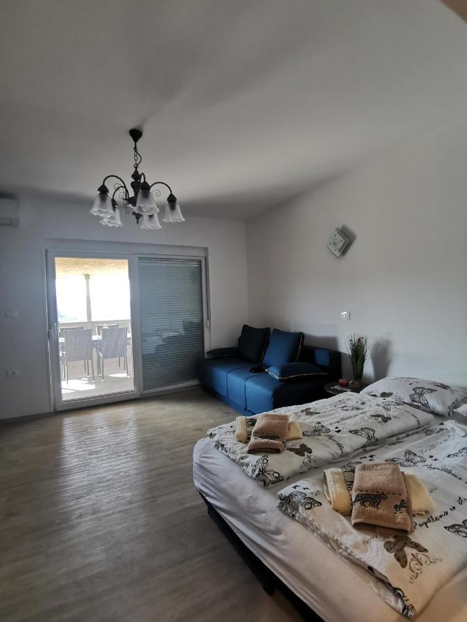Apartmaji Vila Antonia Portorož Szoba fotó
