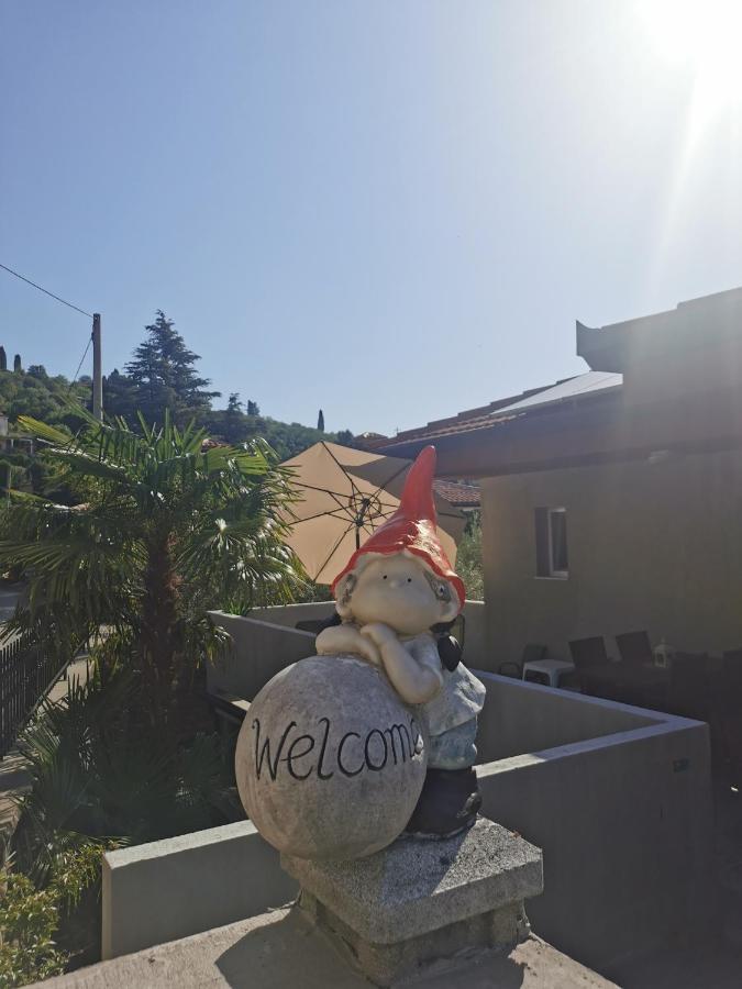 Apartmaji Vila Antonia Portorož Szoba fotó