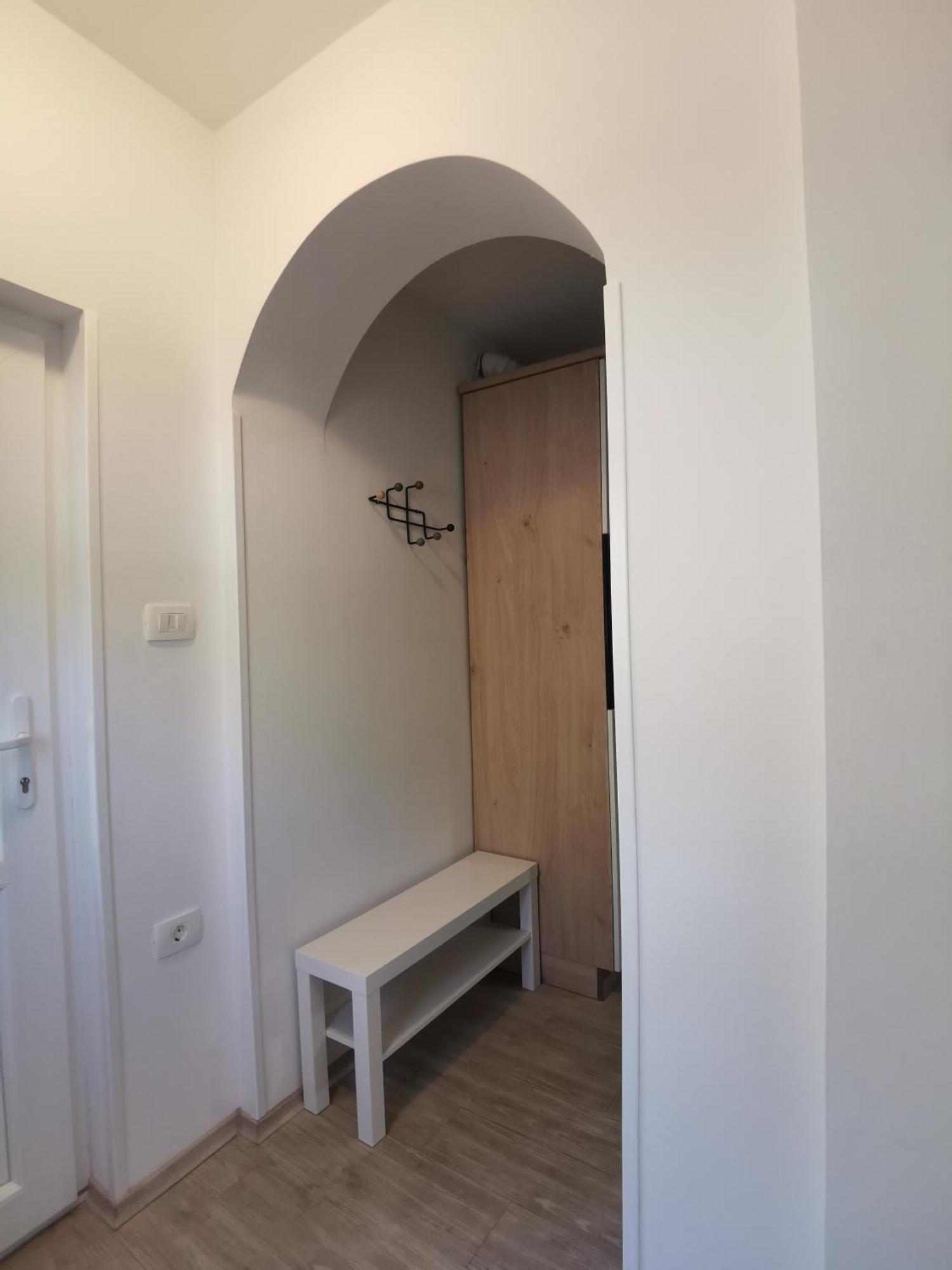 Apartmaji Vila Antonia Portorož Szoba fotó