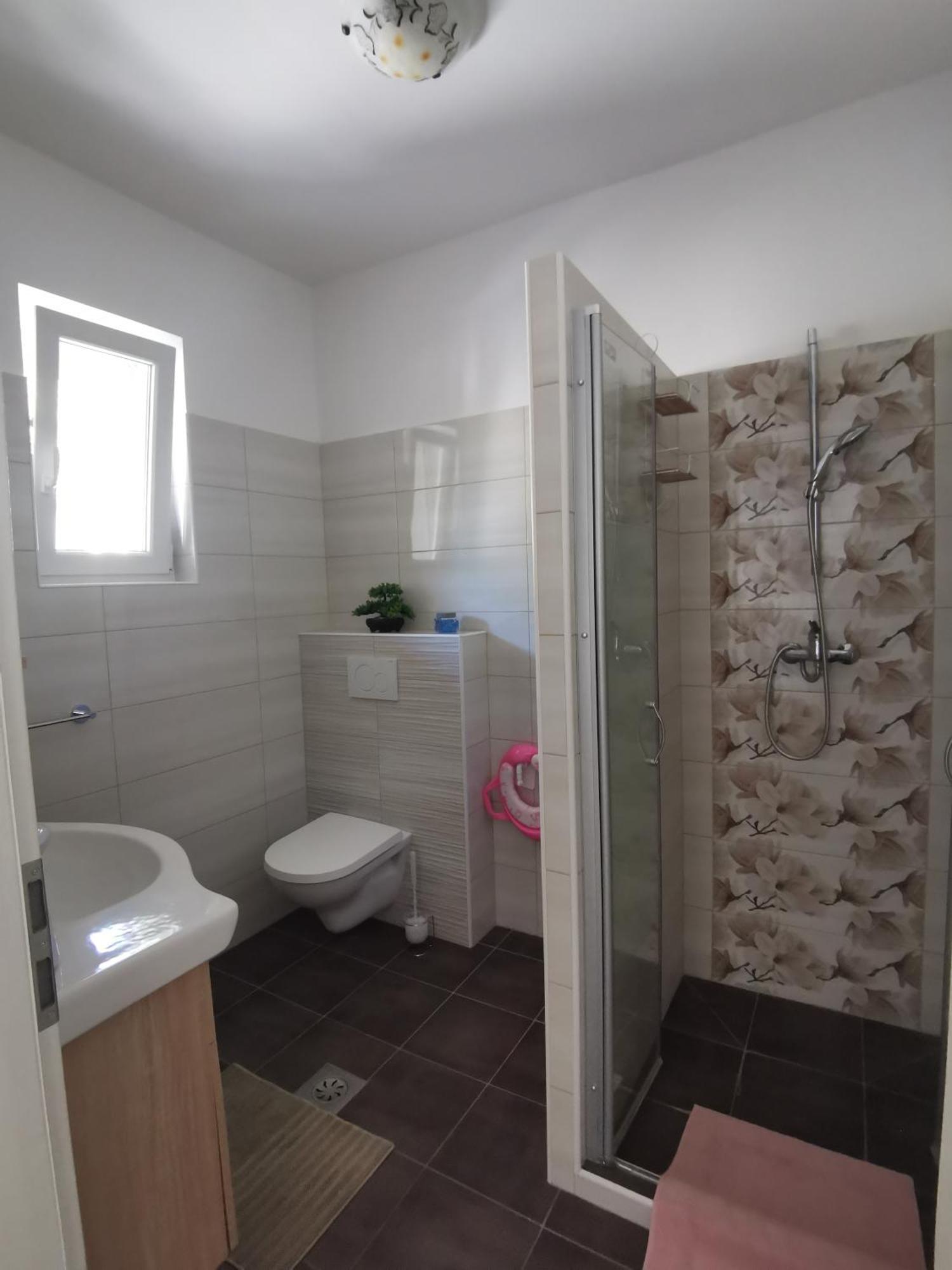 Apartmaji Vila Antonia Portorož Szoba fotó