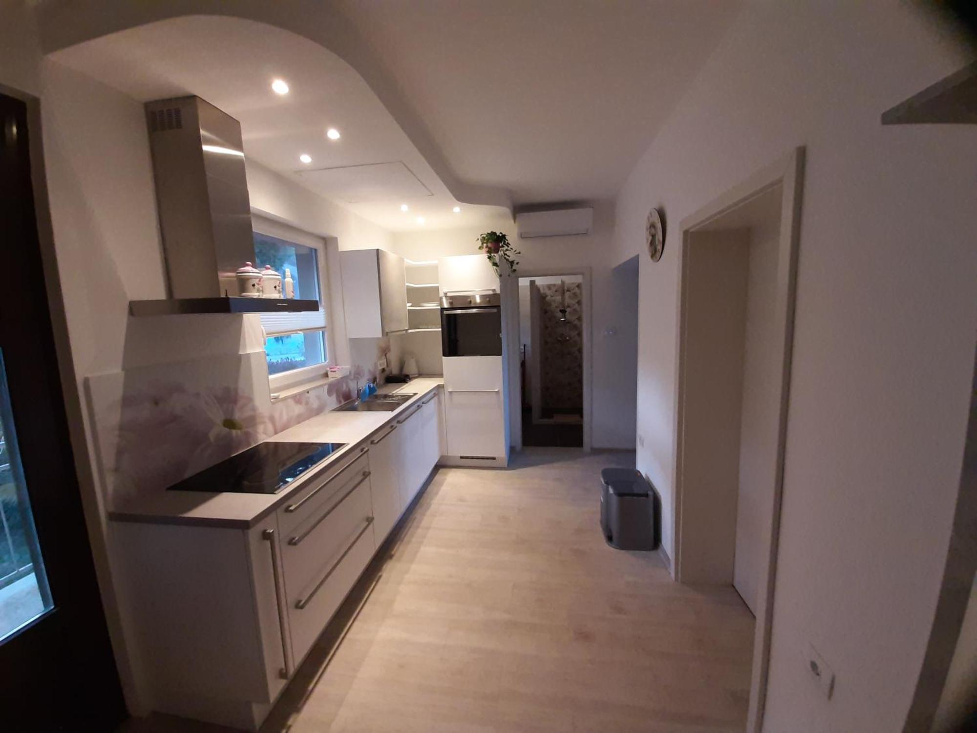 Apartmaji Vila Antonia Portorož Szoba fotó