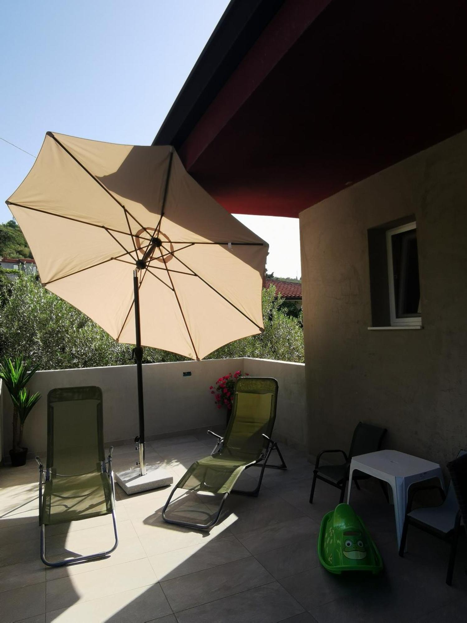 Apartmaji Vila Antonia Portorož Szoba fotó